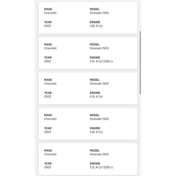 Fuel Pump Module Assembly Delphi FG0407 Chevrolet GMC 1500 2500 3500 HD 99 - 03 - Picture 4 of 16